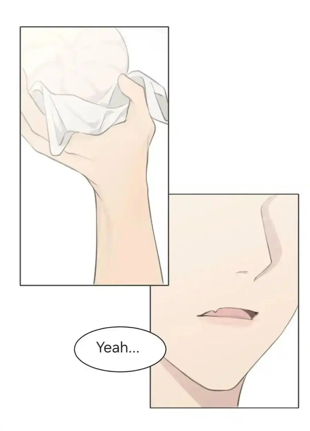 Prejudice Chapter 39 page 40 - 