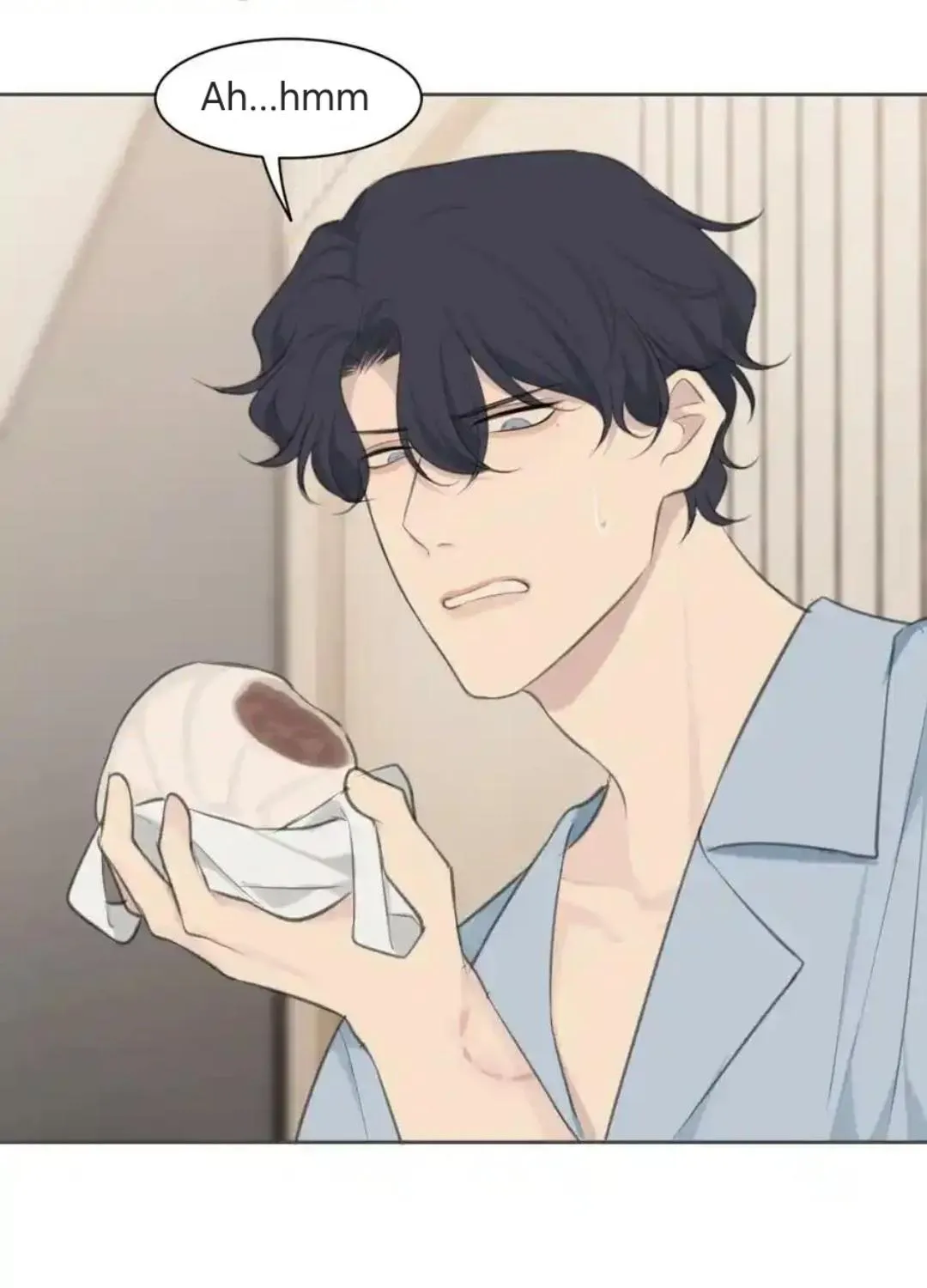 Prejudice Chapter 39 page 48 - 