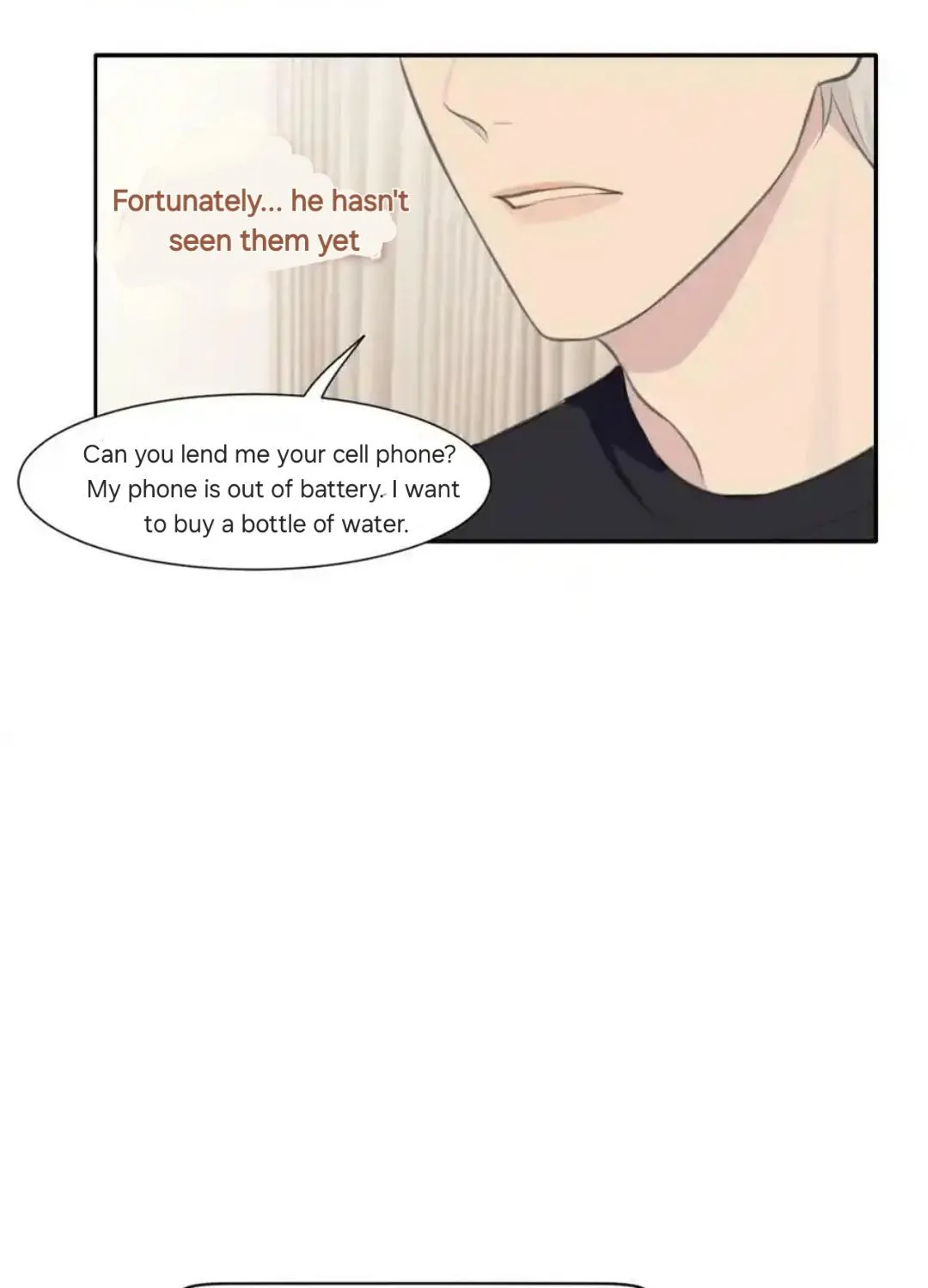 Prejudice Chapter 39 page 73 - 
