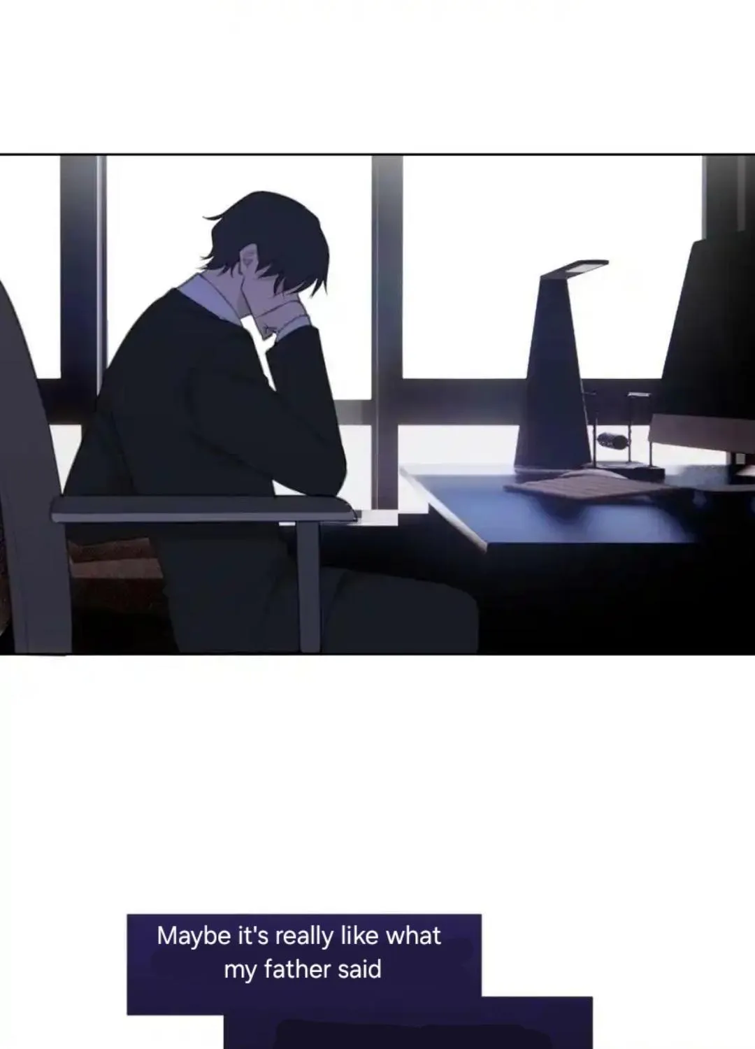 Prejudice Chapter 39 page 83 - 