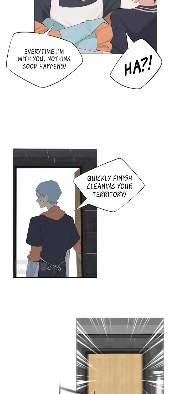 Prejudice Chapter 4 page 11 - 