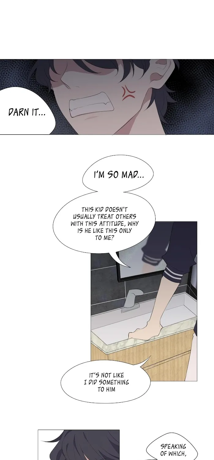 Prejudice Chapter 4 page 13 - 