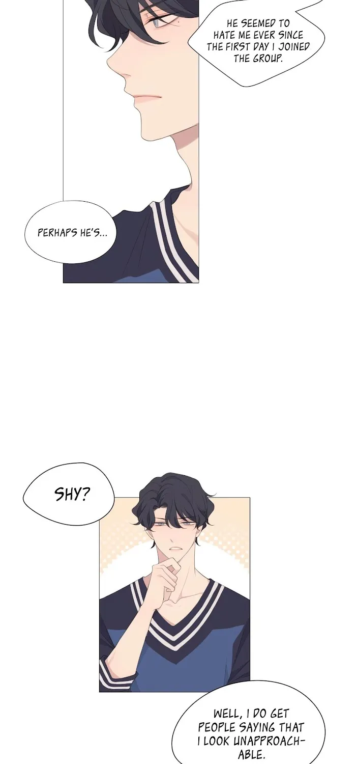 Prejudice Chapter 4 page 14 - 