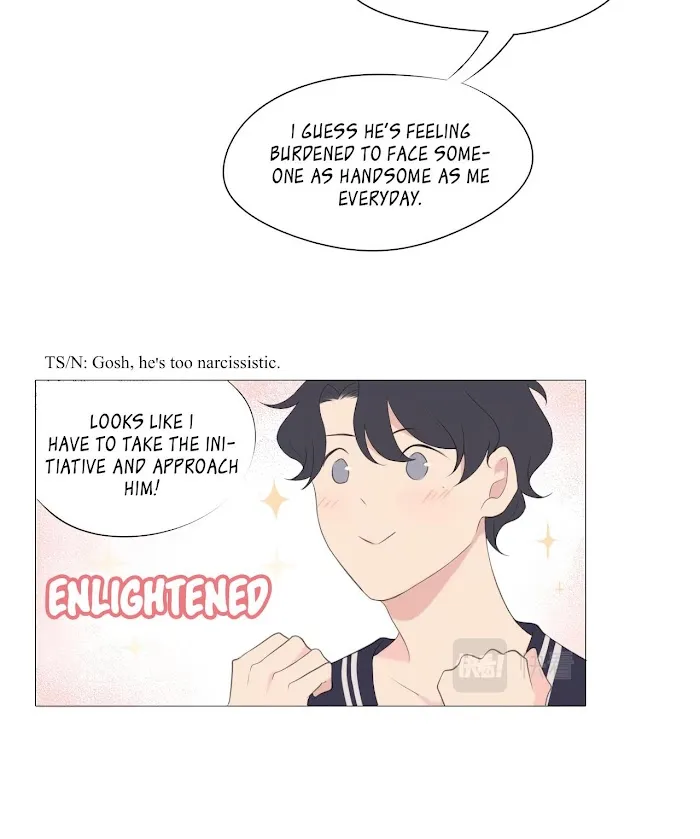 Prejudice Chapter 4 page 15 - 