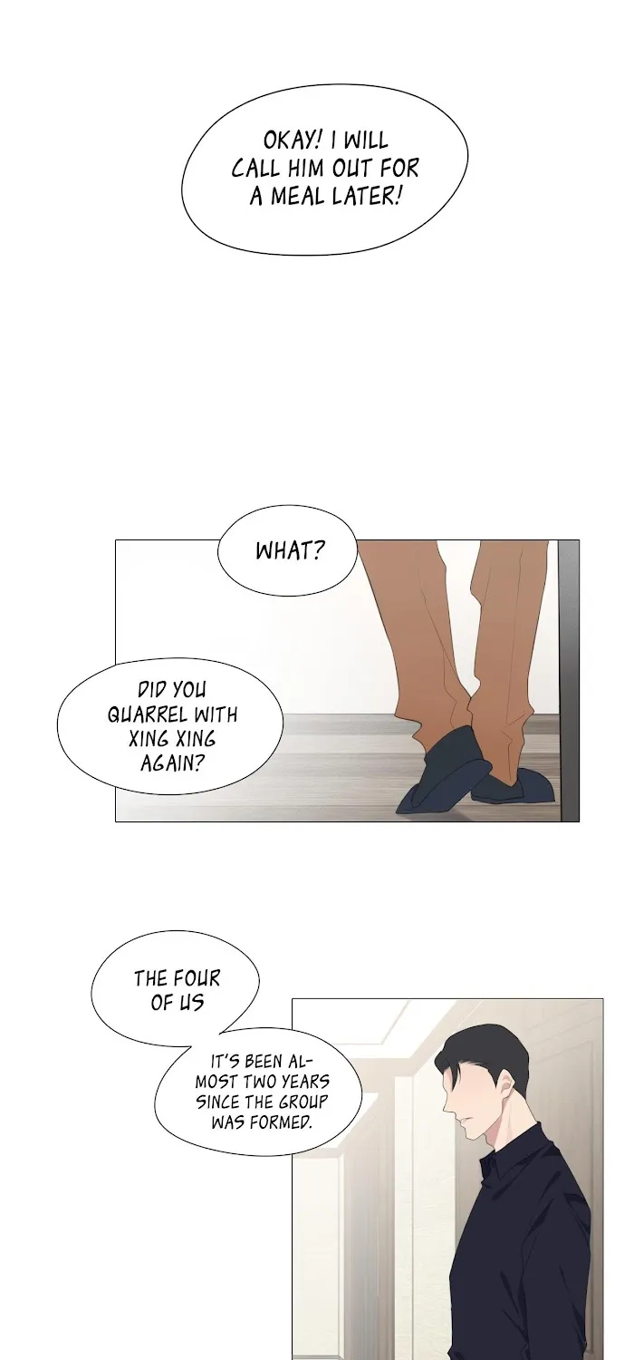 Prejudice Chapter 4 page 16 - 