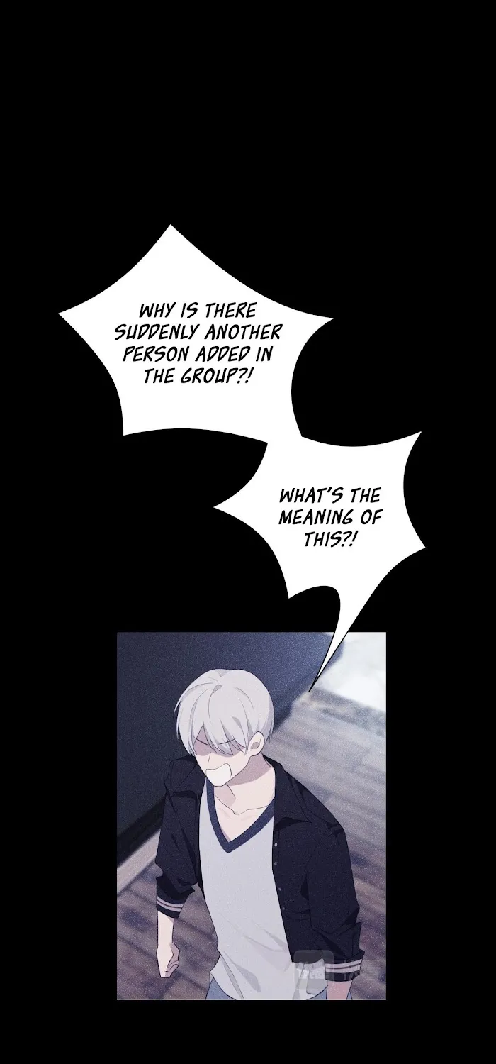 Prejudice Chapter 4 page 20 - 