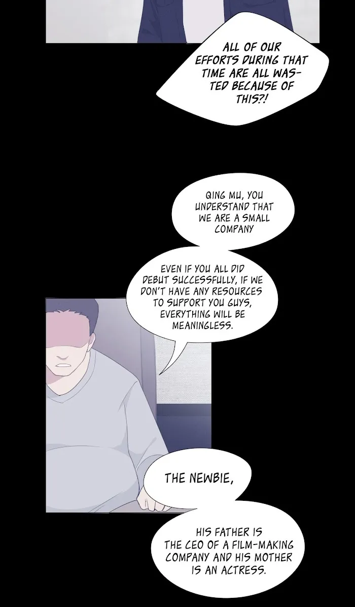 Prejudice Chapter 4 page 22 - 