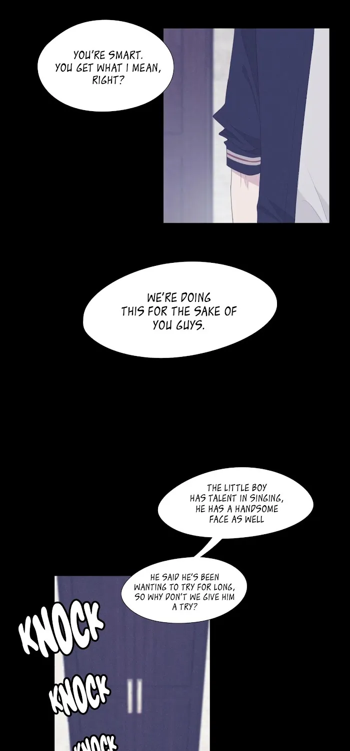 Prejudice Chapter 4 page 23 - 