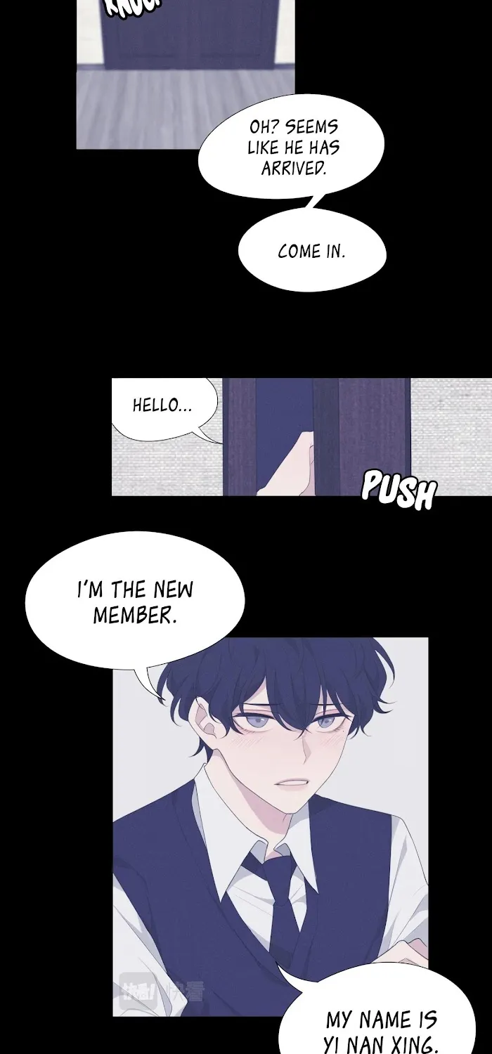 Prejudice Chapter 4 page 24 - 