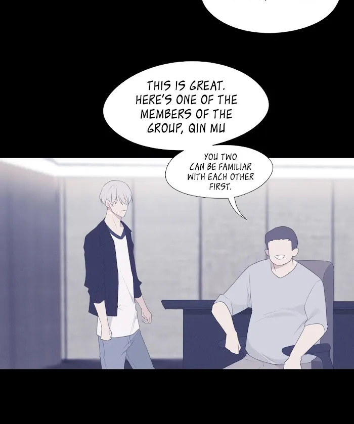 Prejudice Chapter 4 page 25 - 