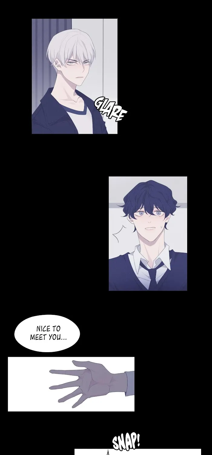 Prejudice Chapter 4 page 26 - 