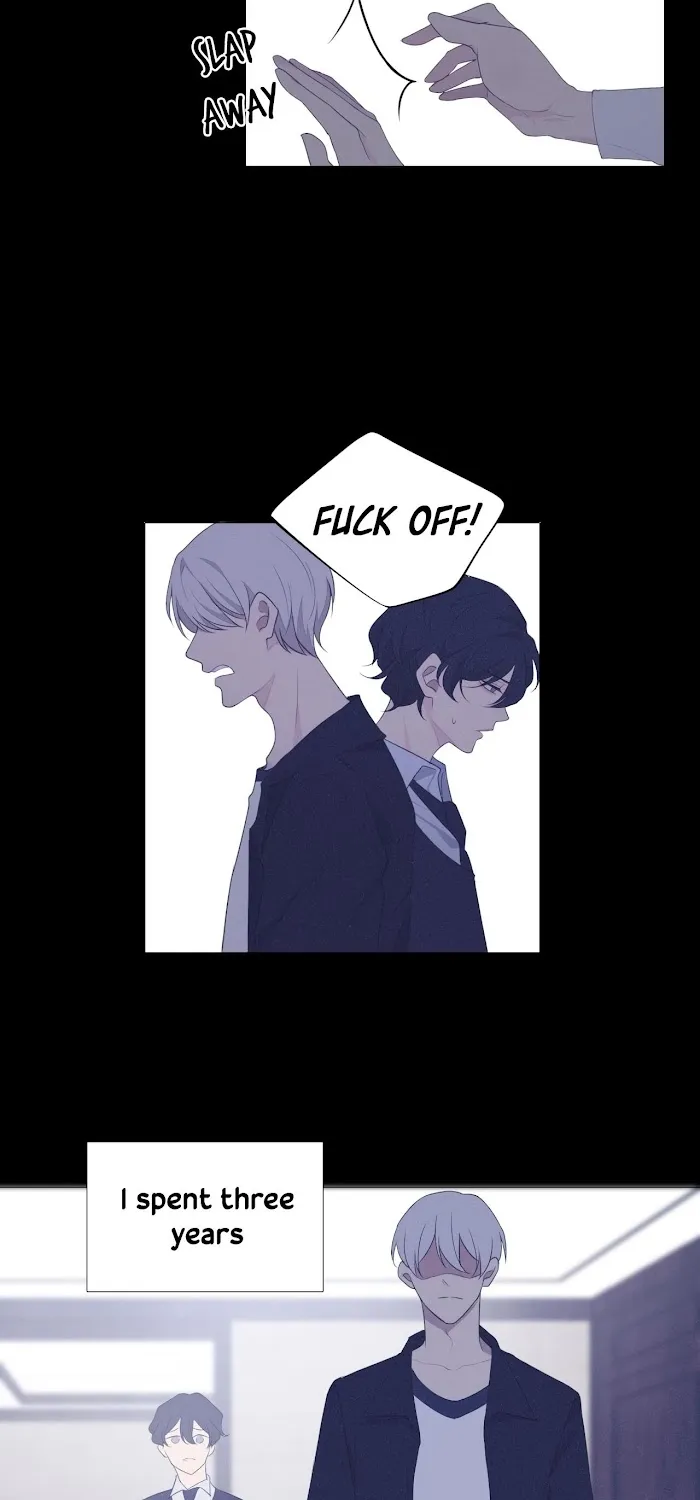 Prejudice Chapter 4 page 27 - 