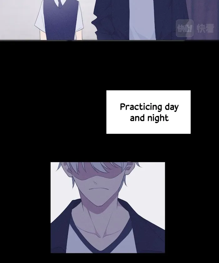 Prejudice Chapter 4 page 28 - 