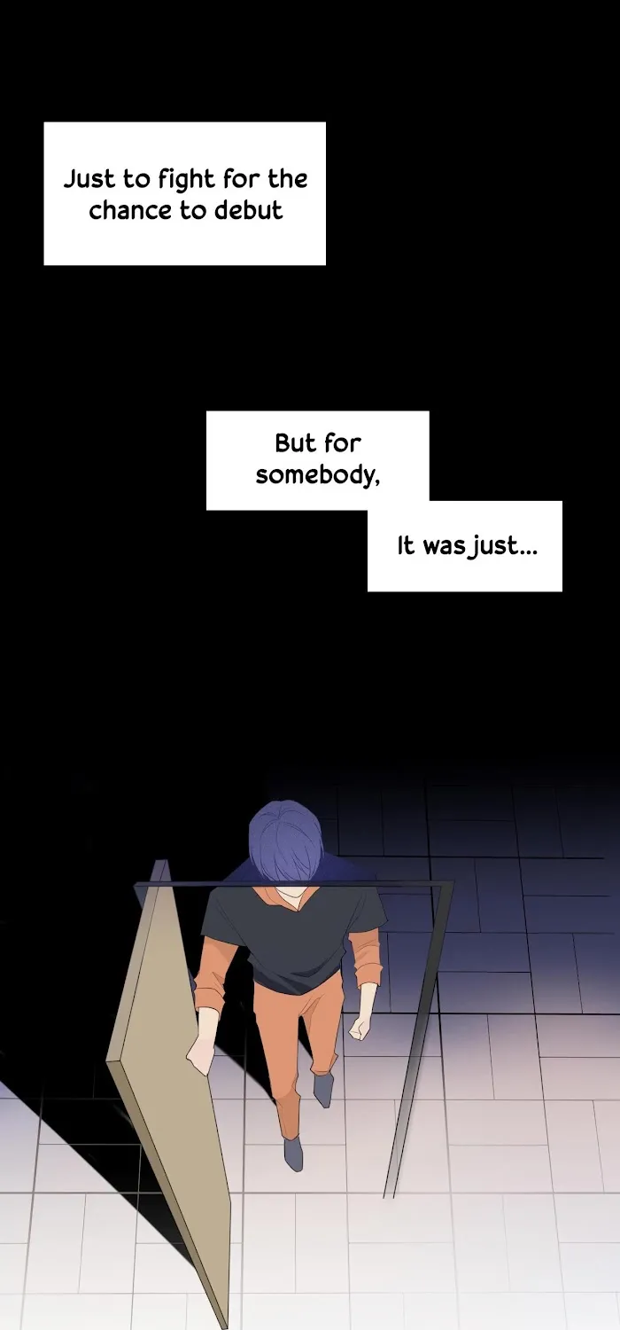 Prejudice Chapter 4 page 29 - 