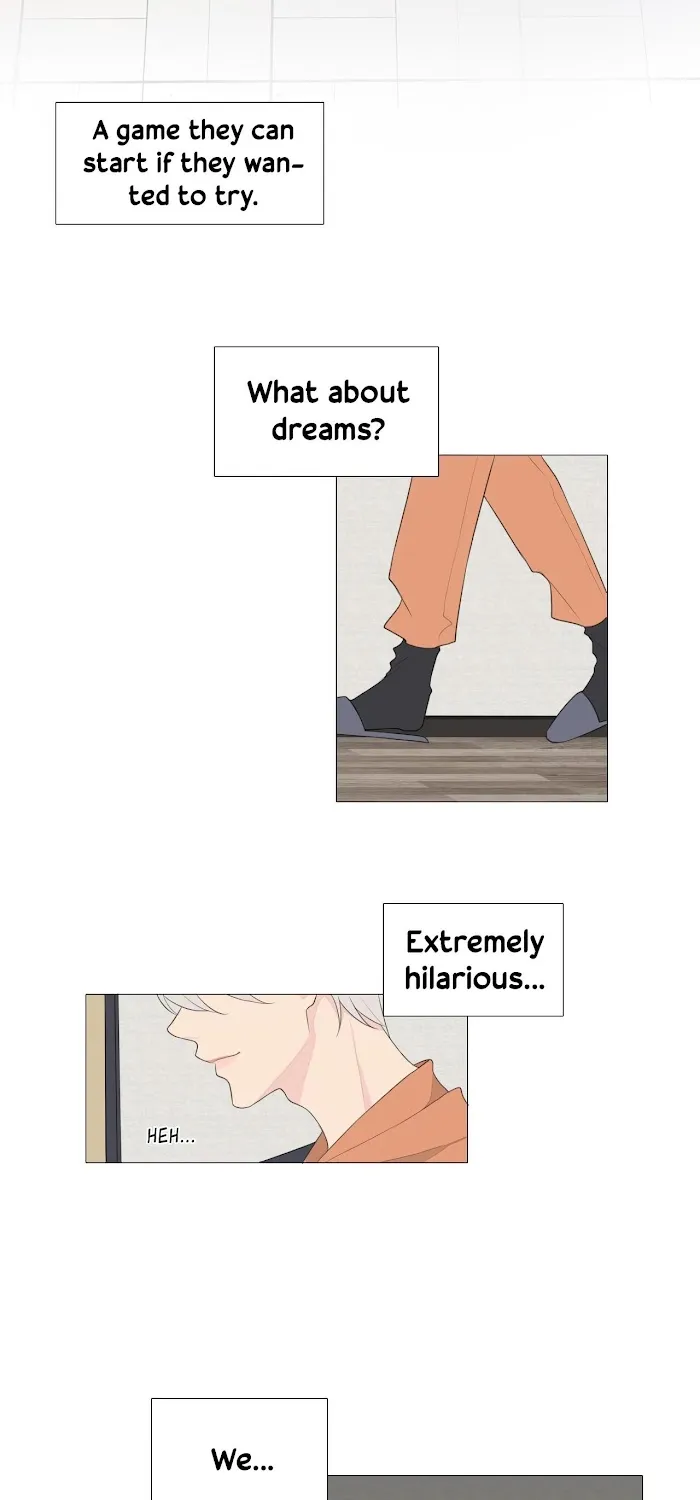 Prejudice Chapter 4 page 30 - 
