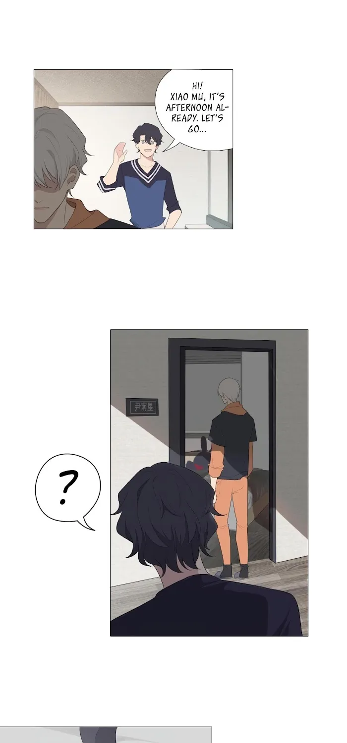 Prejudice Chapter 4 page 32 - 