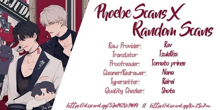 Prejudice Chapter 4 page 36 - 