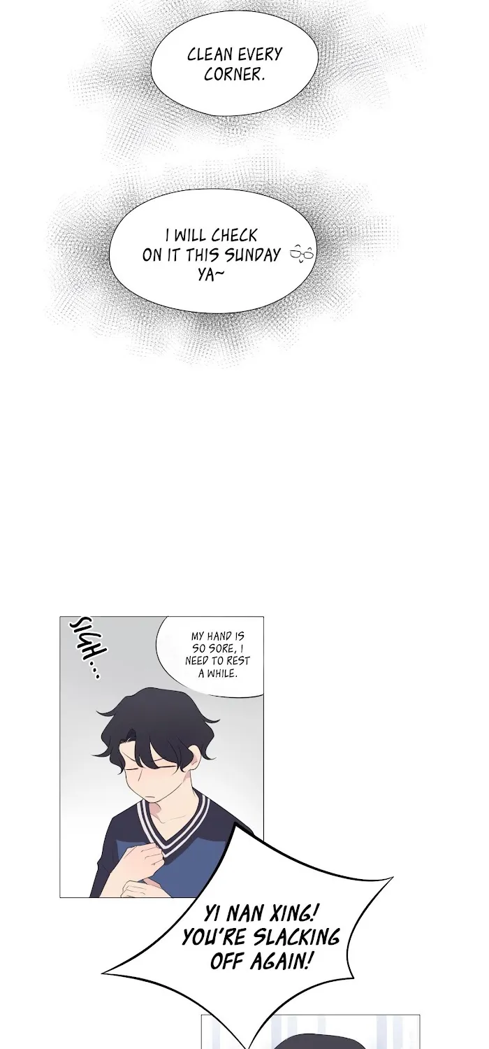 Prejudice Chapter 4 page 5 - 