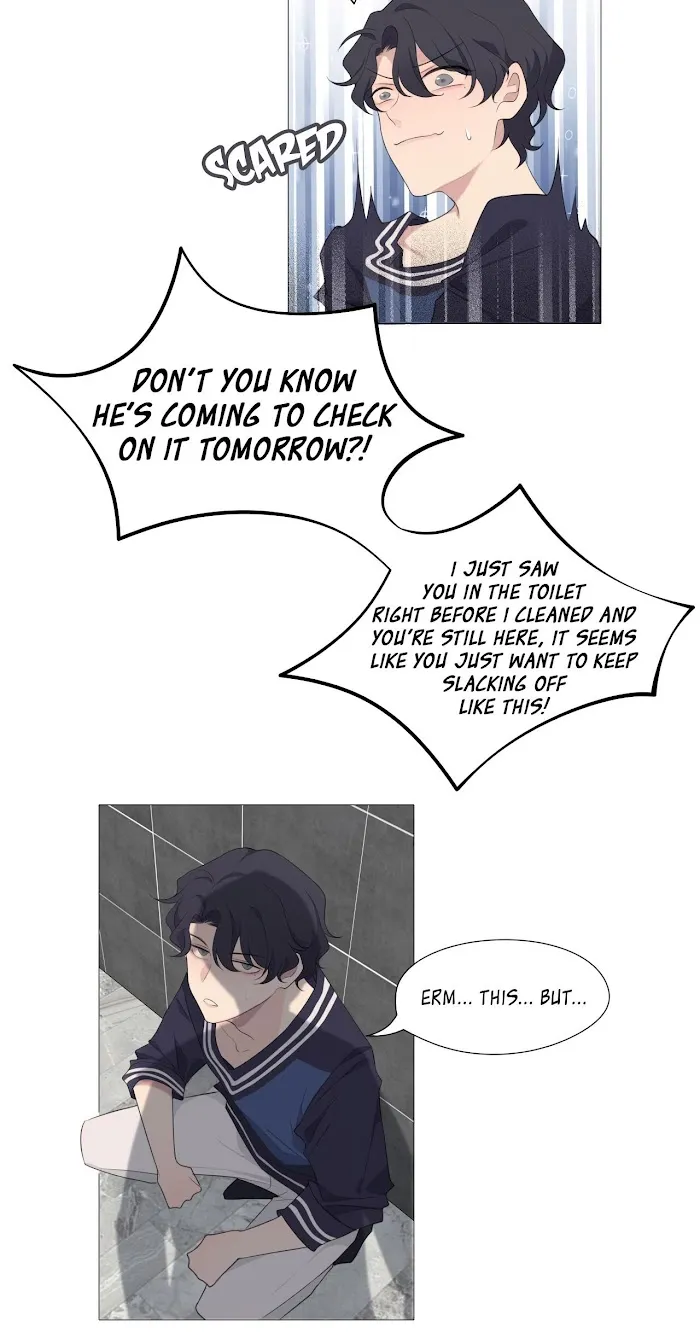 Prejudice Chapter 4 page 6 - 