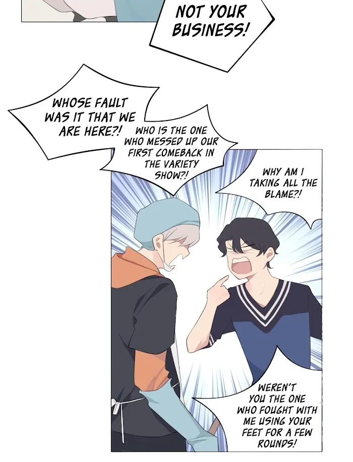 Prejudice Chapter 4 page 9 - 