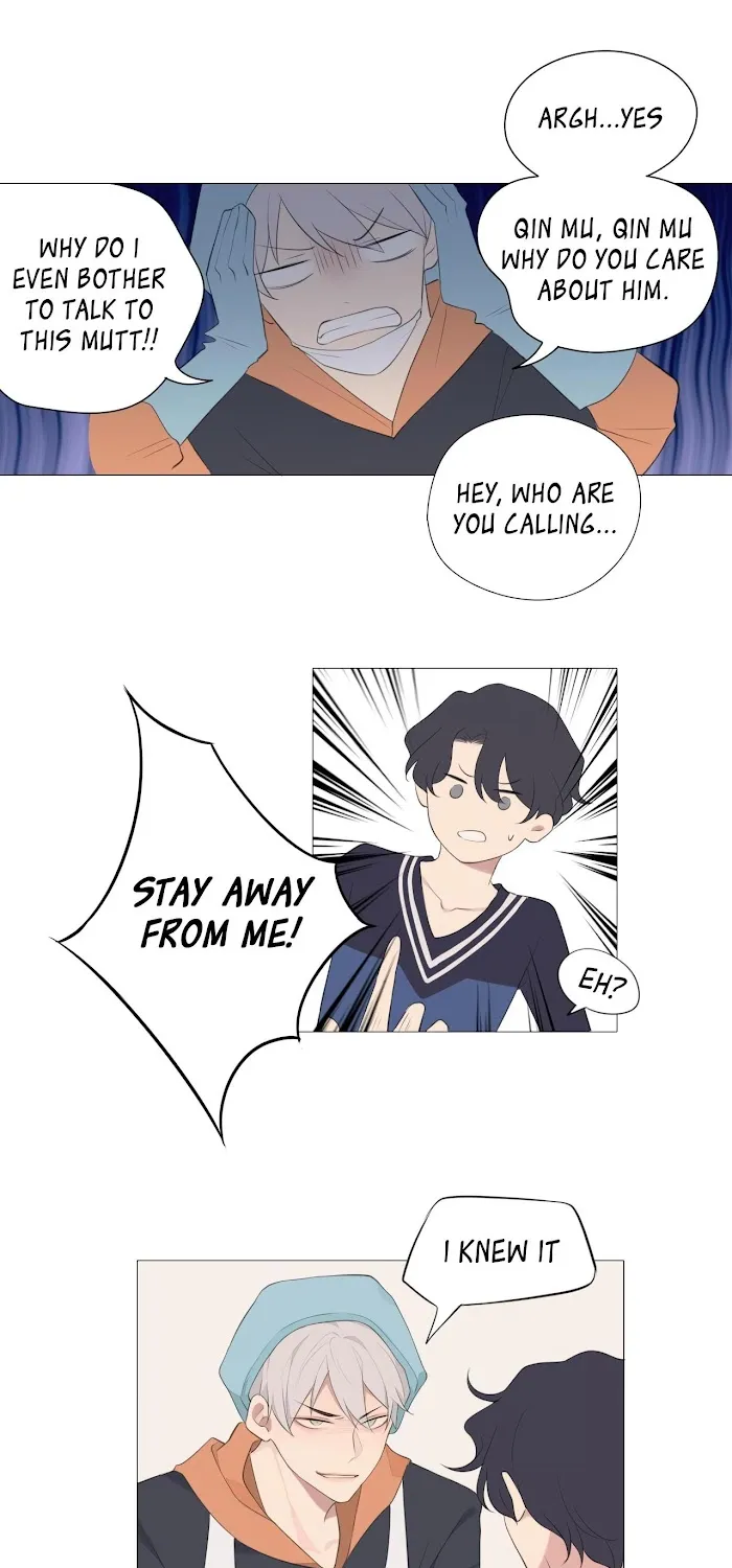 Prejudice Chapter 4 page 10 - 