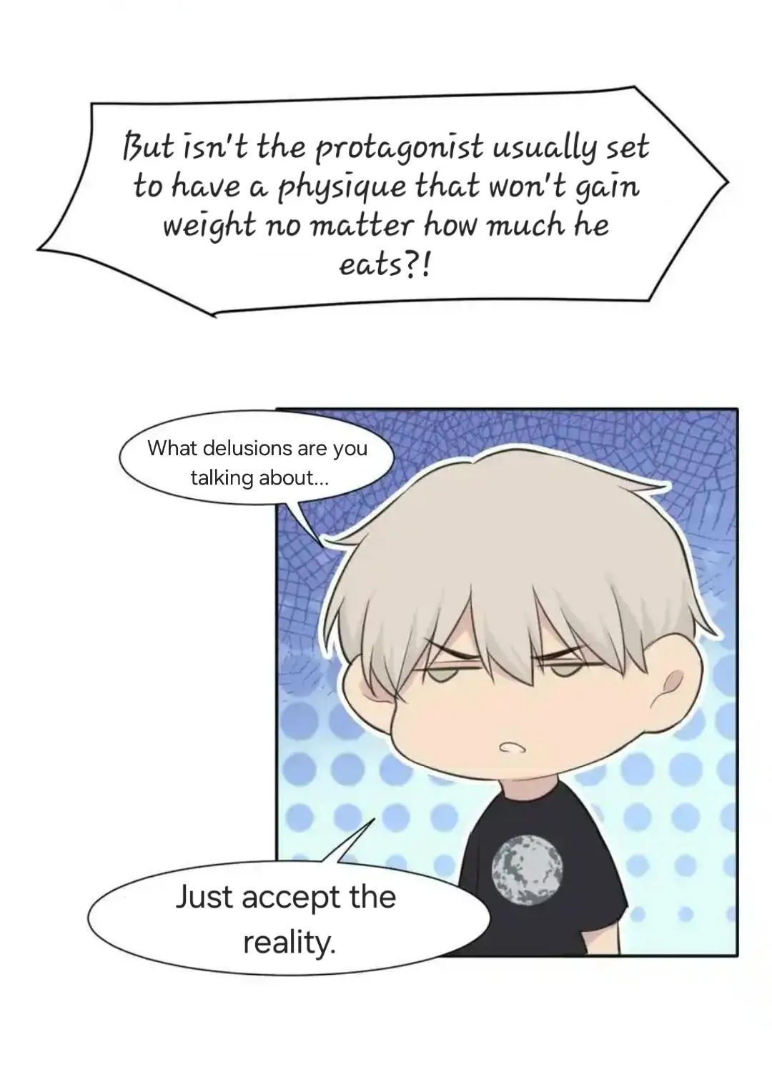 Prejudice Chapter 40 page 15 - 
