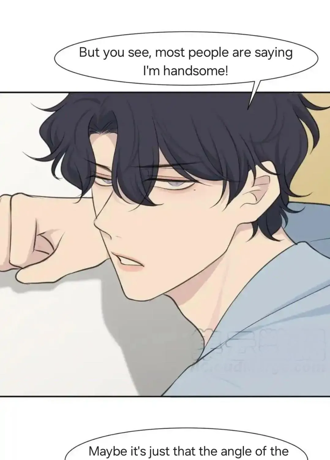 Prejudice Chapter 40 page 17 - 