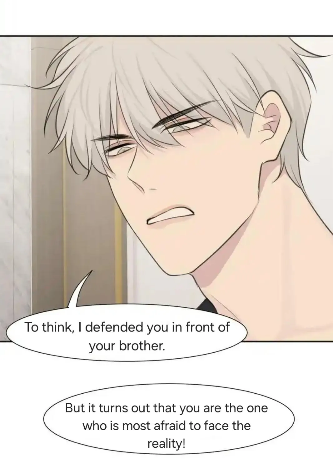 Prejudice Chapter 40 page 19 - 