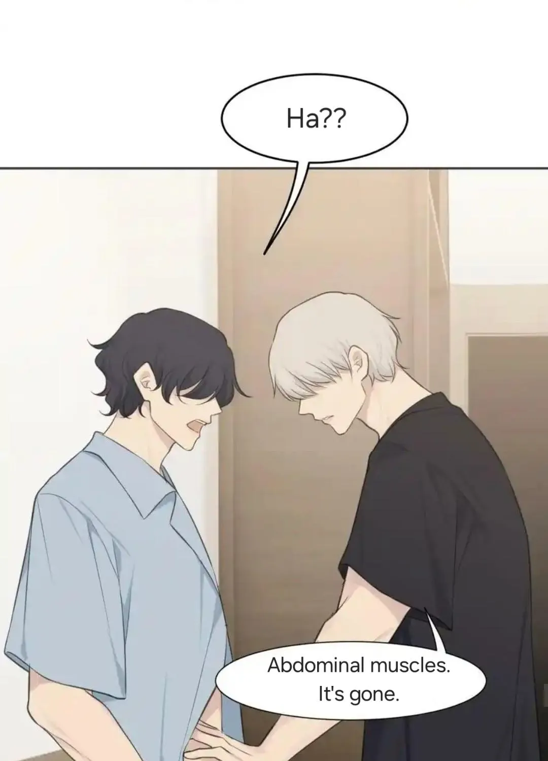 Prejudice Chapter 40 page 25 - 