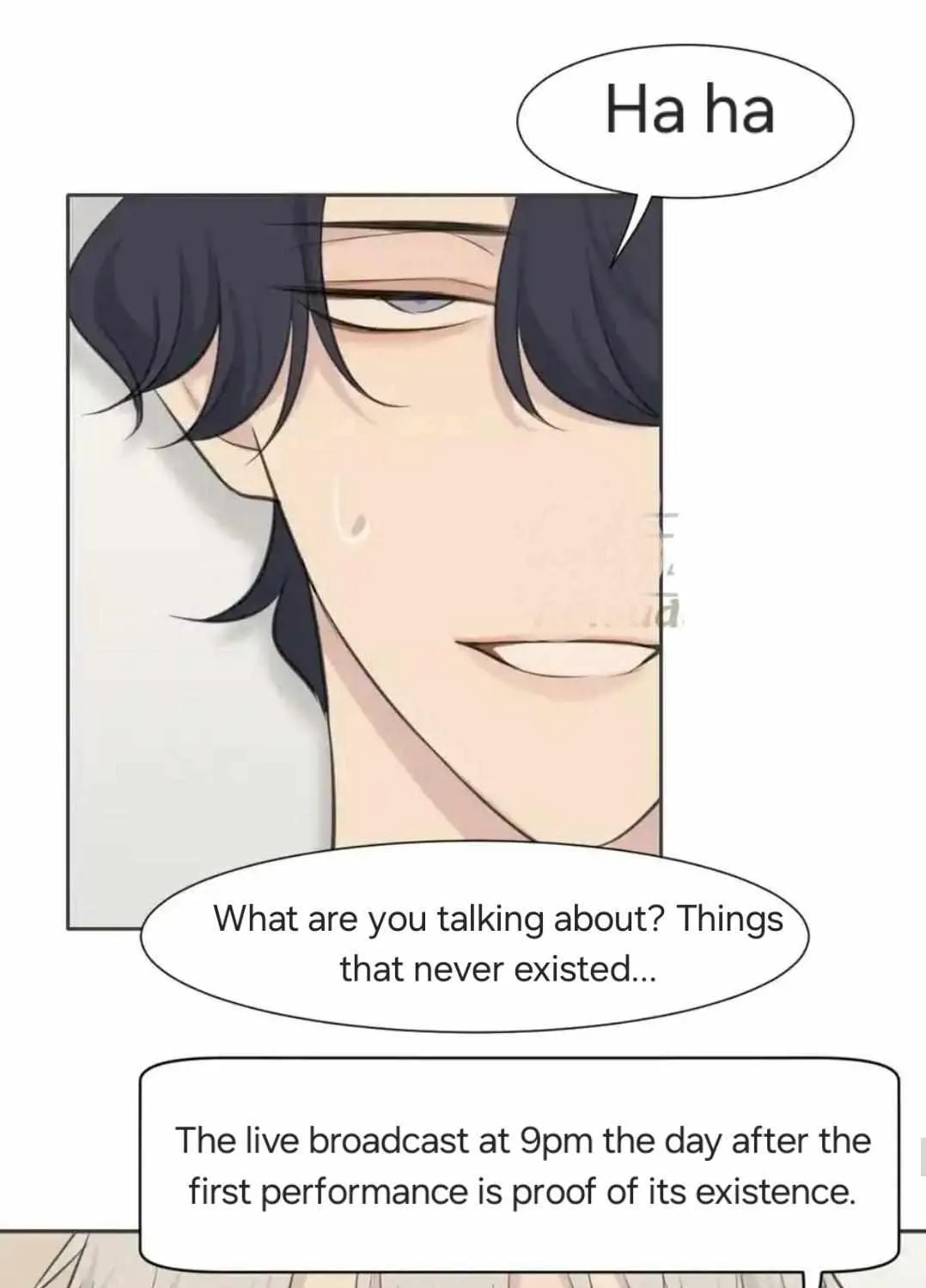 Prejudice Chapter 40 page 27 - 