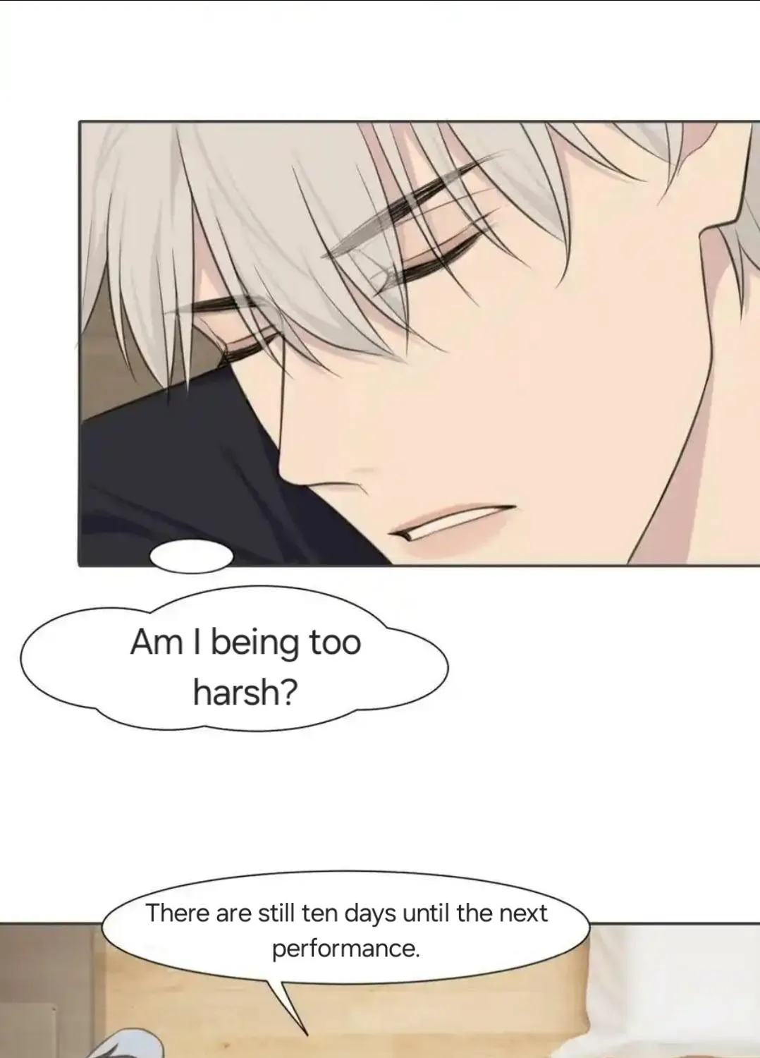 Prejudice Chapter 40 page 34 - 