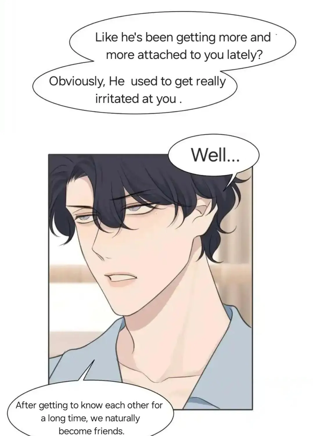 Prejudice Chapter 40 page 42 - 