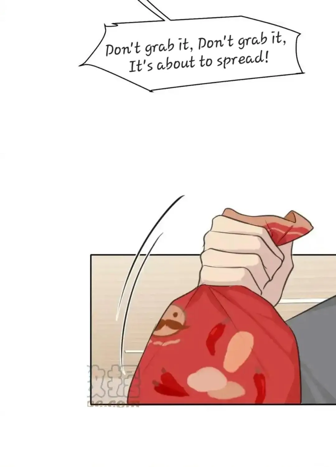 Prejudice Chapter 40 page 48 - 