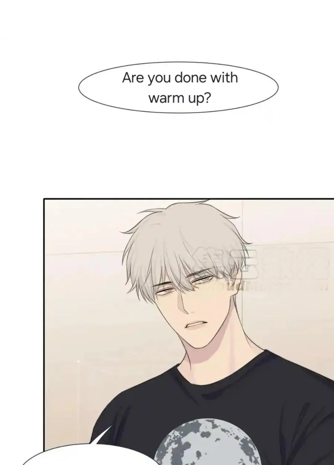 Prejudice Chapter 40 page 54 - 