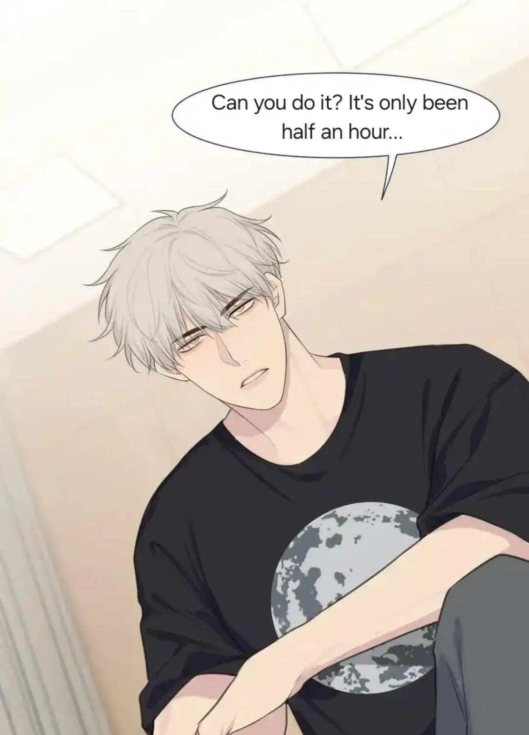 Prejudice Chapter 40 page 58 - 
