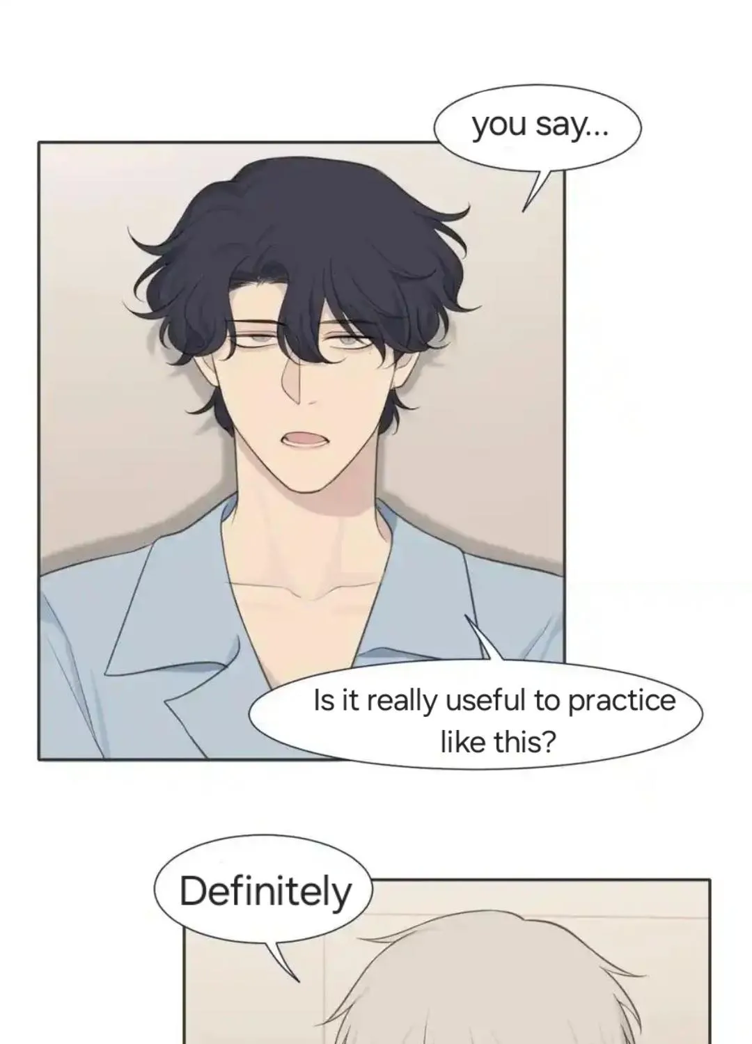 Prejudice Chapter 40 page 62 - 