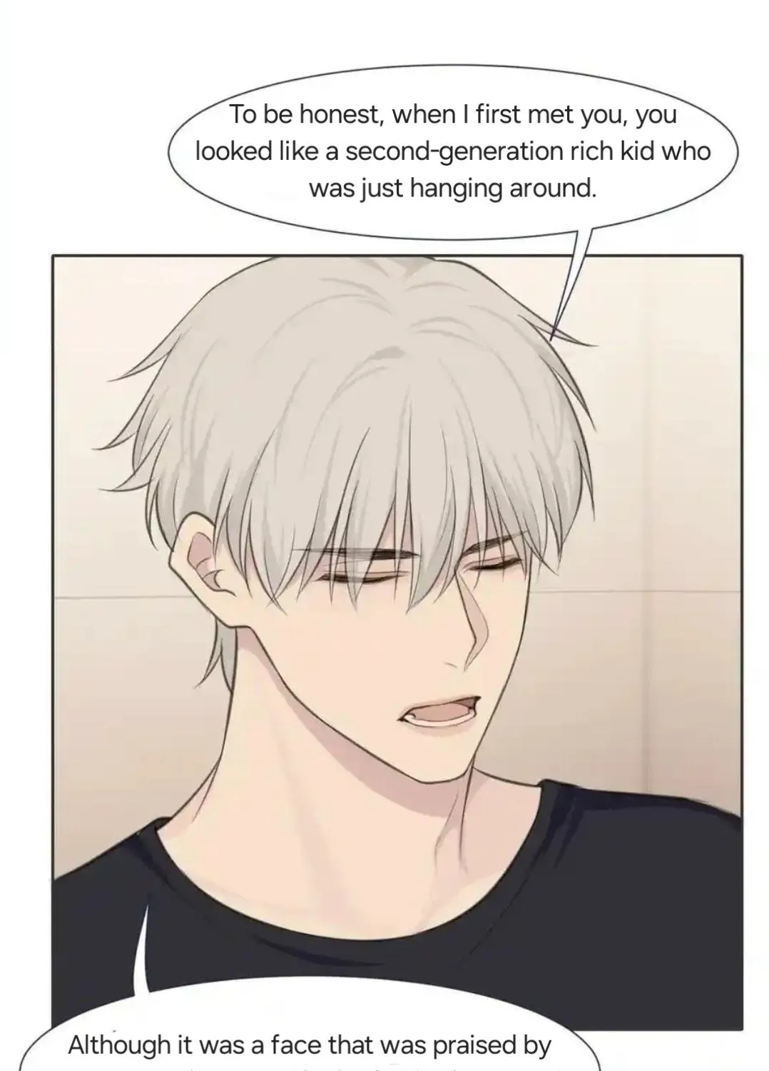 Prejudice Chapter 40 page 74 - 