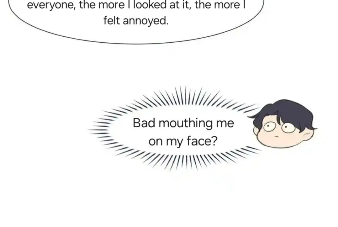 Prejudice Chapter 40 page 75 - 