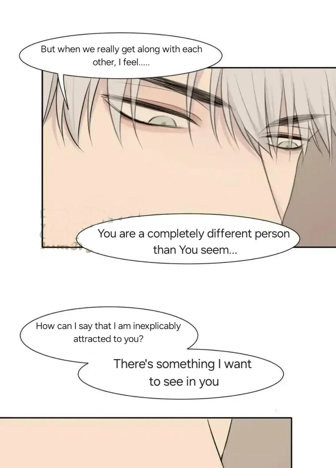 Prejudice Chapter 40 page 76 - 