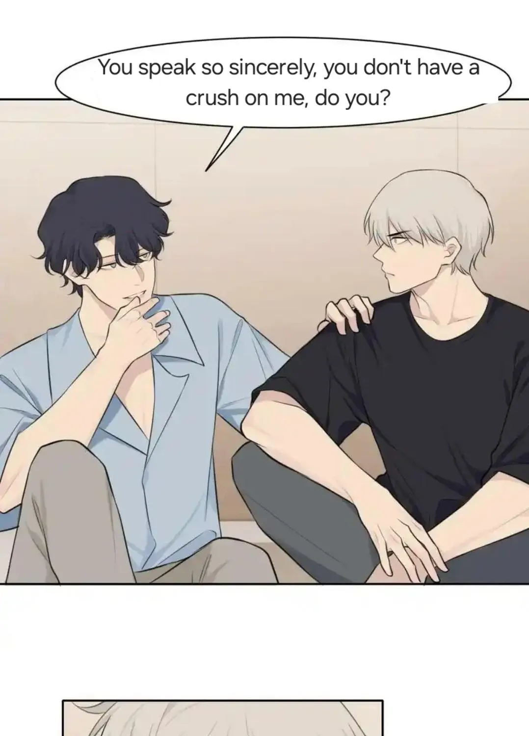 Prejudice Chapter 40 page 80 - 