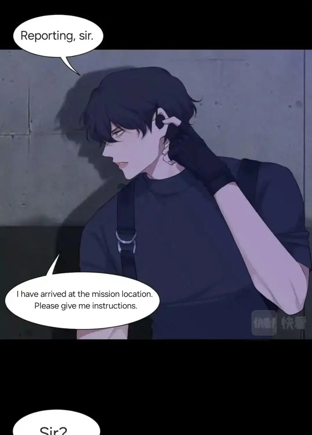 Prejudice Chapter 41 page 11 - 