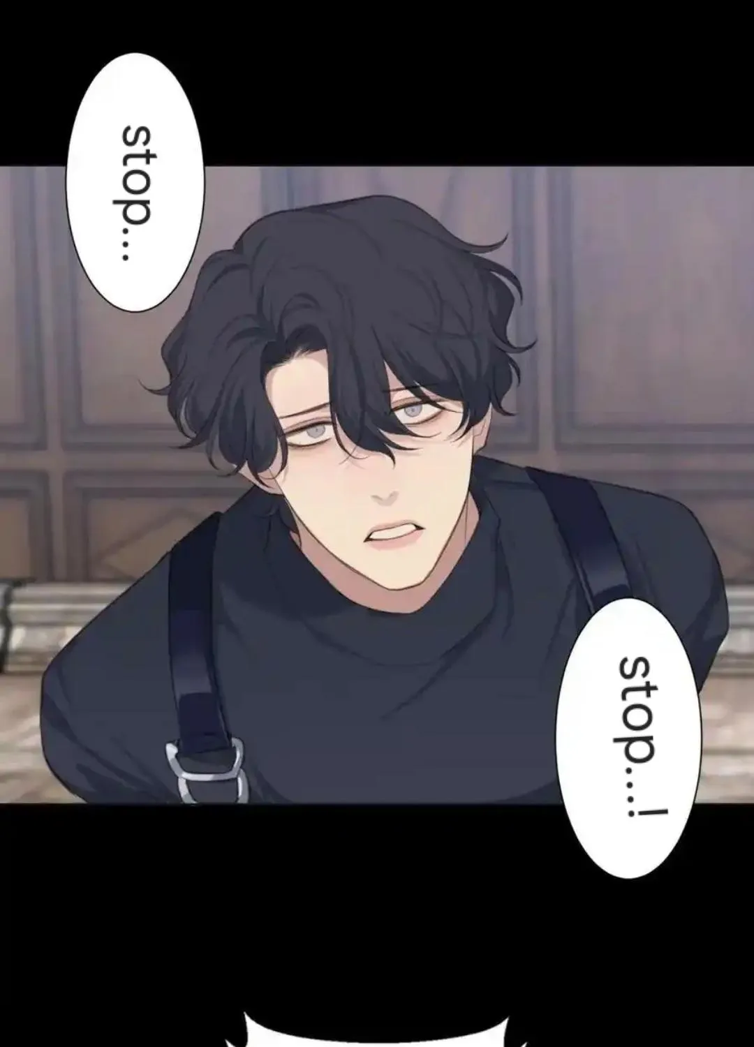 Prejudice Chapter 41 page 21 - 