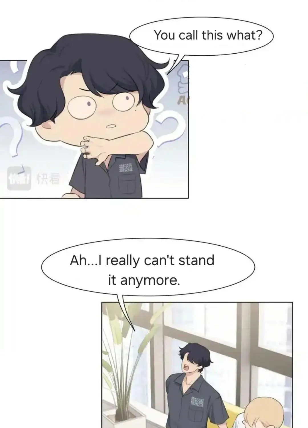 Prejudice Chapter 41 page 38 - 