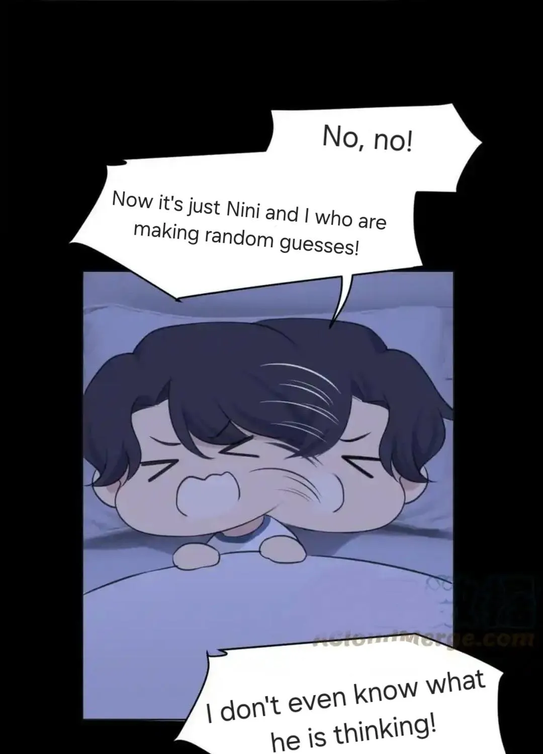 Prejudice Chapter 41 page 51 - 