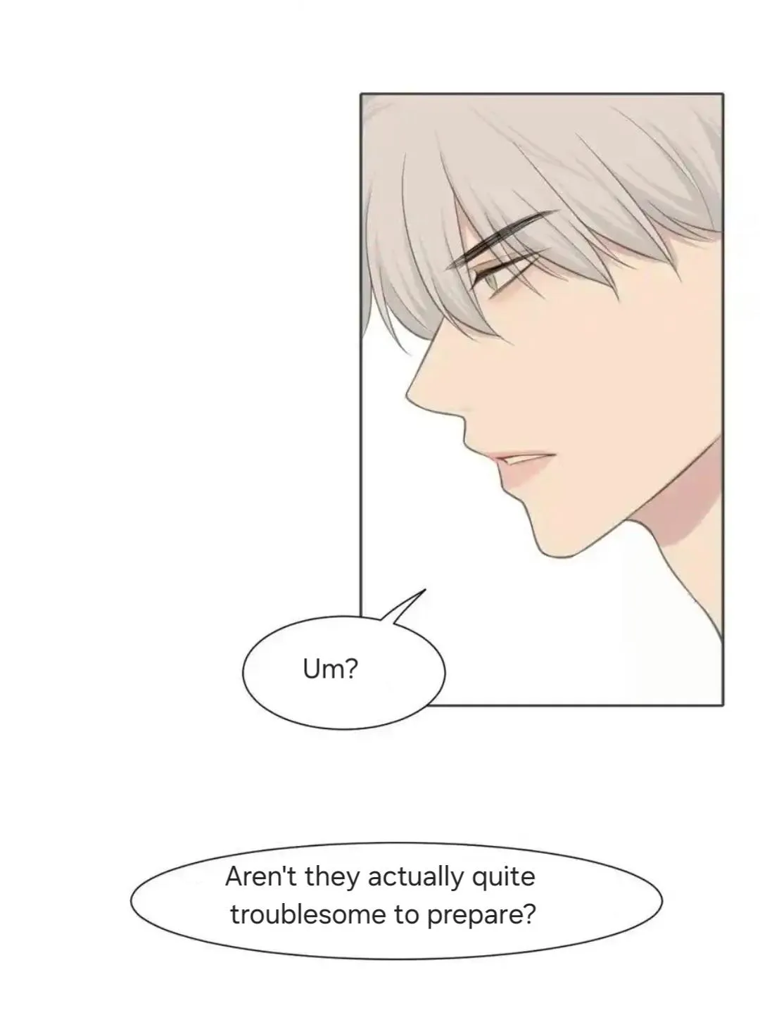 Prejudice Chapter 41 page 69 - 