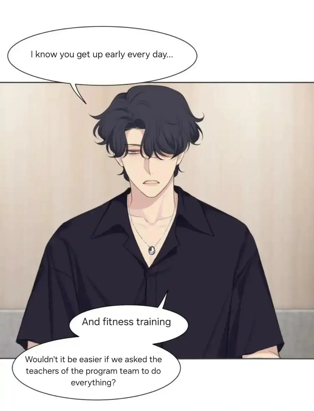 Prejudice Chapter 41 page 70 - 