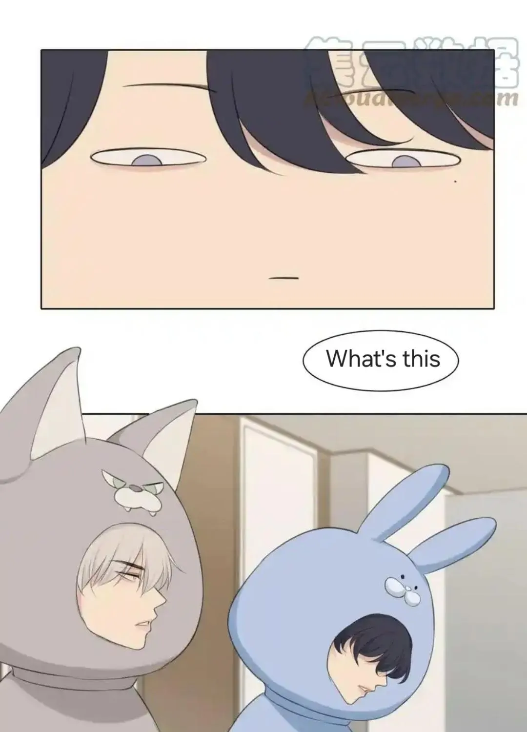 Prejudice Chapter 42 page 22 - 