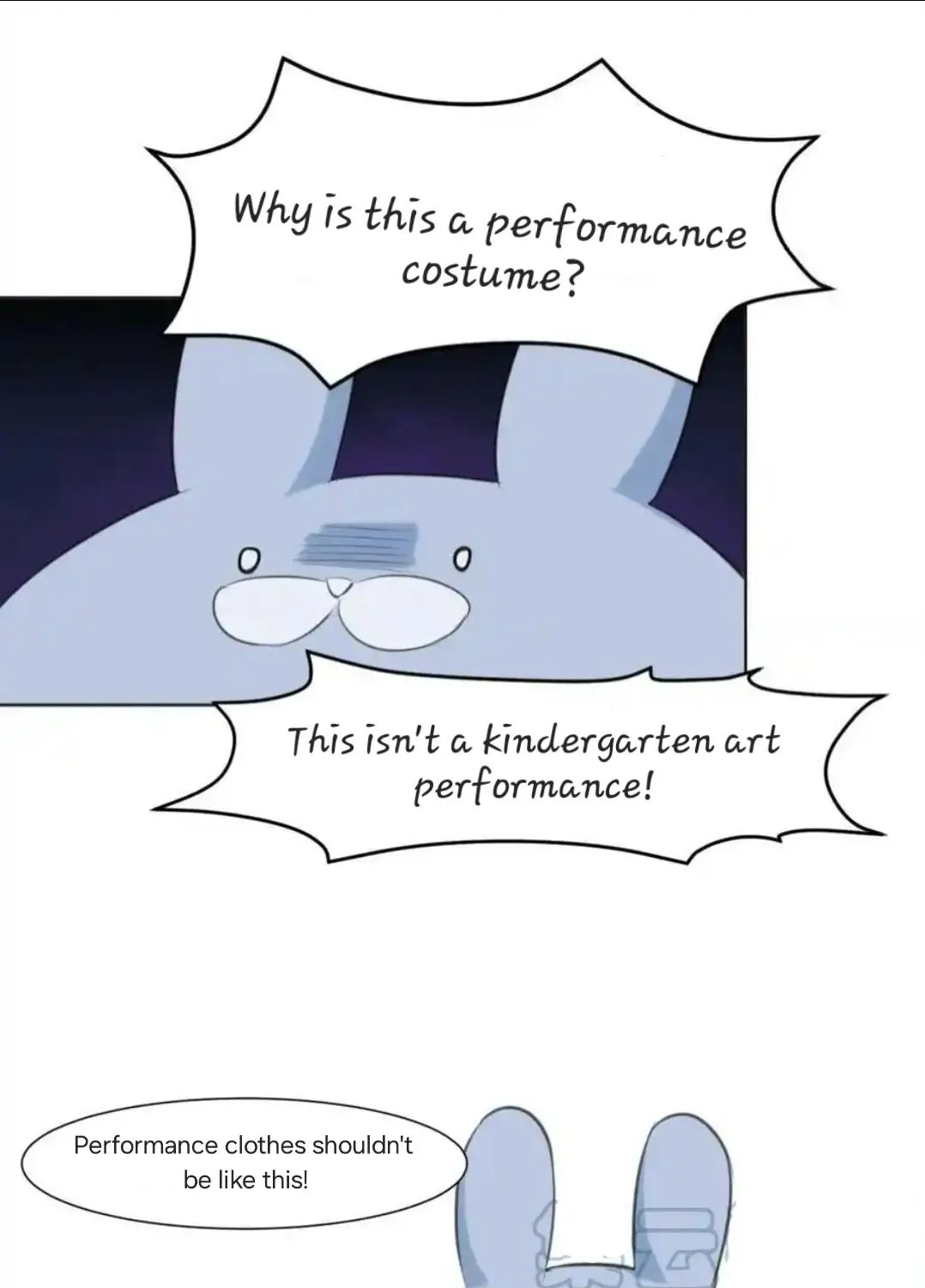 Prejudice Chapter 42 page 24 - 