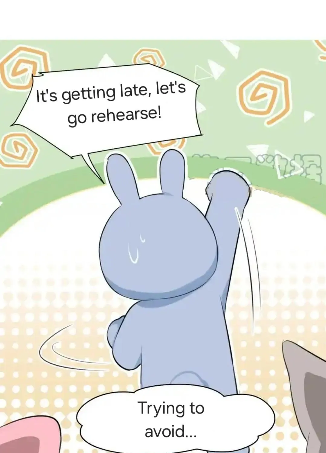 Prejudice Chapter 42 page 30 - 