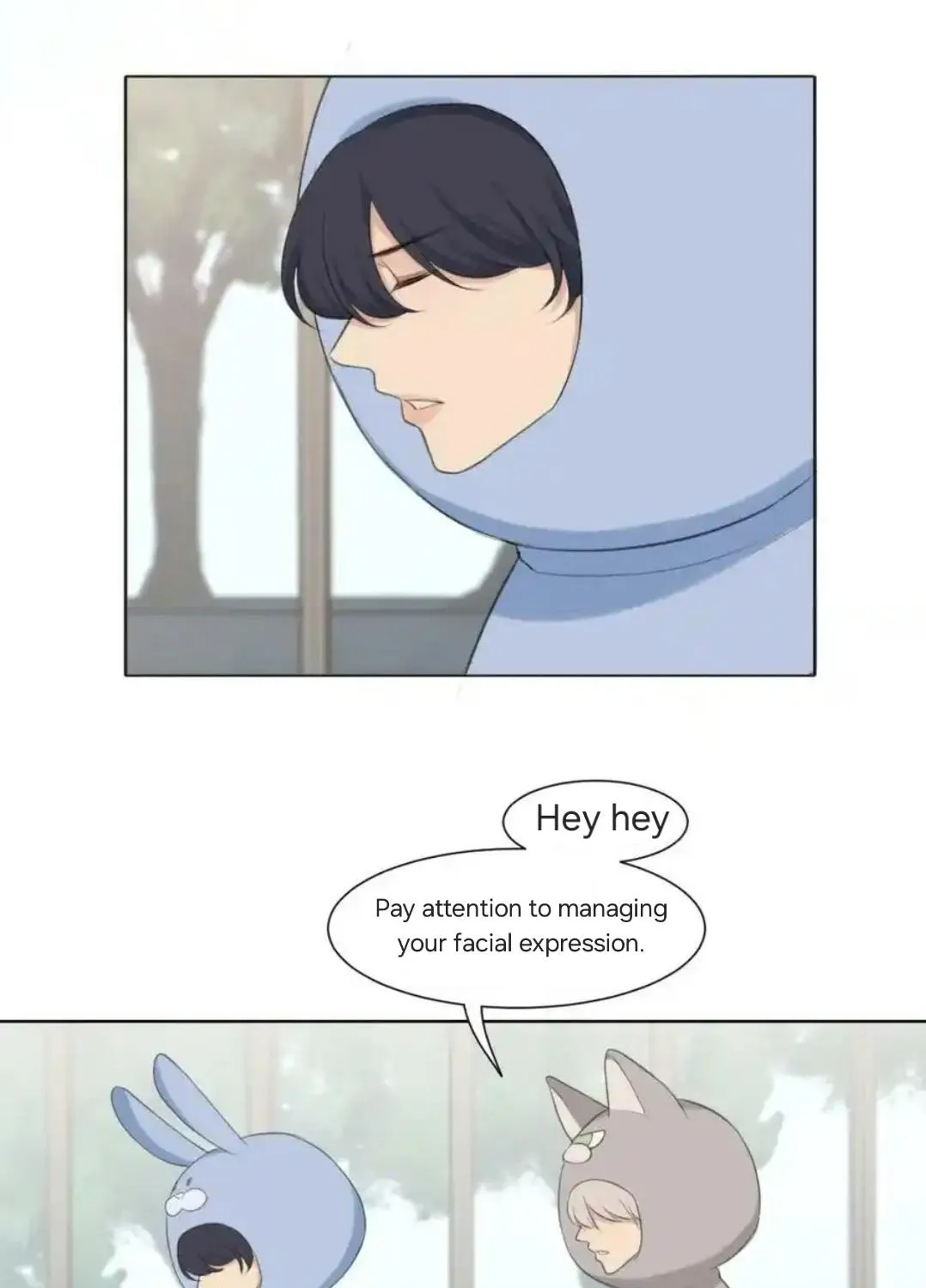 Prejudice Chapter 42 page 34 - 